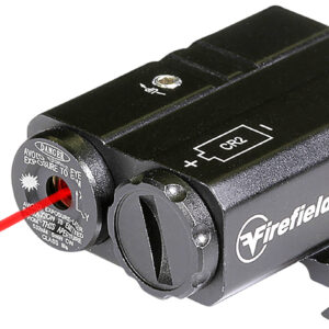 Firefield Charge AR Red Laser Sight – Matte Black