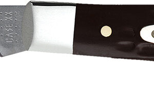 Case Small Pen Folding Knife, 2″ Clip/Pen