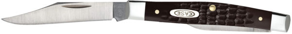 31606 Case Small Pen Folding Knife, 2″ Clip/Pen
