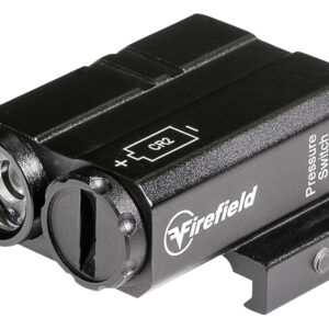Firefield Charge AR Flashlight 180 Lumens CR2