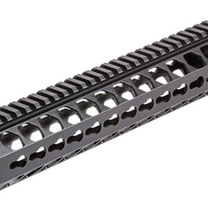 Firefield Edge 12″ Keymod Handguard 6061-T6 Matte