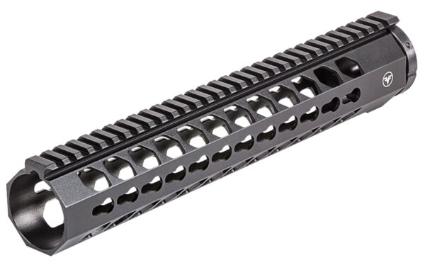 31623 Firefield Edge 12″ Keymod Handguard 6061-T6 Matte