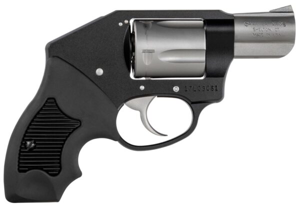 316259aca Charter Arms Off Duty .38 Special 5rd Revolver