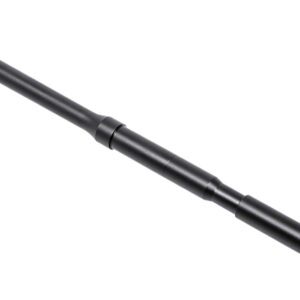 3186 CMMG 5.56 NATO 16.10in Barrel Sub-Assembly Black Nitride