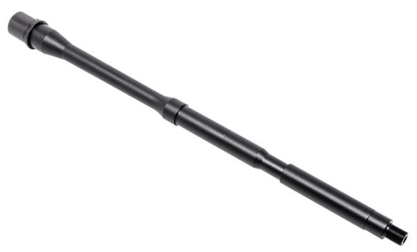 CMMG 5.56 NATO 16.10in Barrel Sub-Assembly Black Nitride