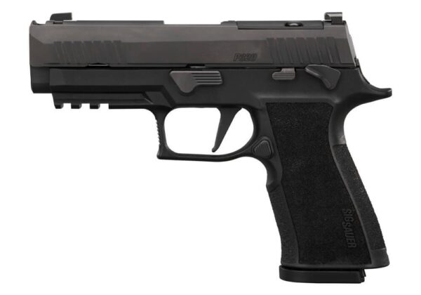 320comp105b49 Sig Sauer P320 XTen Comp 10mm 3.8in 2x15rd