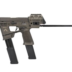 SIG SAUER P320 FLUX LEGION 9mm 3.9in 2x30RD