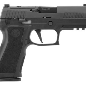 SIG SAUER P320 XCarry 9mm 3.9in XRAY3 2x10rd Mags