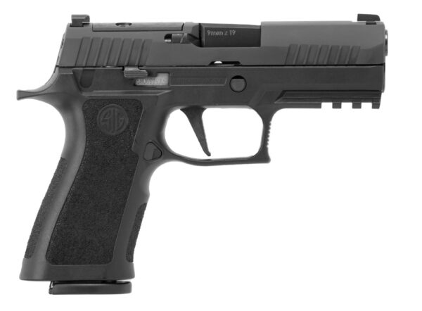 320xca9bxr3pr21036d4 SIG SAUER P320 XCarry 9mm 3.9in XRAY3 2x10rd Mags