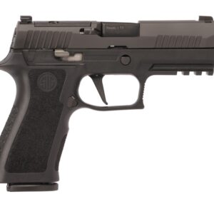 Sig Sauer P320 X 9mm 3.9″ XRAY3 2x17rd