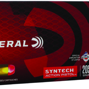 Federal American Eagle Syntech Action Pistol .40 S&W 50rd