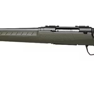 Savage AXIS 2 Compact .308 Win 20″ LH OD Green