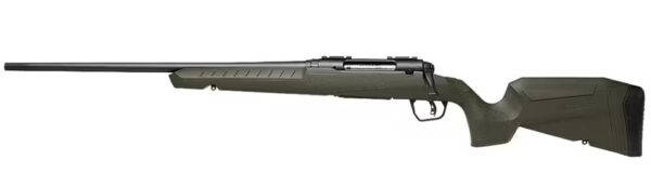 Savage Axis 2 Compact .350 Legend 18-inch Left-Hand Rifle