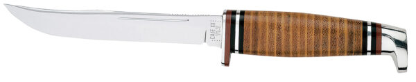 32202 Case Utility Hunter 5-inch Fixed Blade Knife