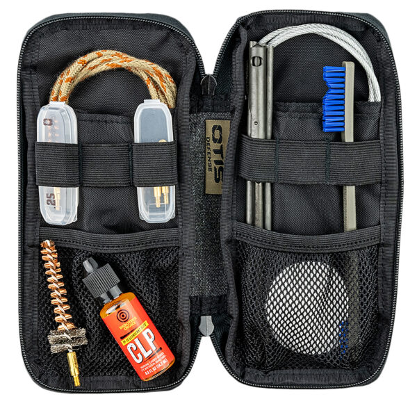 32263 Otis I-MOD Defender Cleaning Kit .223/5.56, 13-Piece