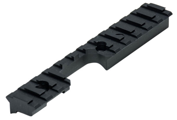 Keystone Crickettinny Picatinny Rail Kit, Black