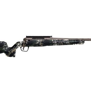 SAVAGE ARMS AXIS 2 PRO FOREST 7MM-08 20″