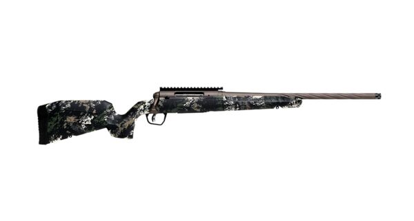 Savage Axis 2 Pro Forest SP Camo .350 Legend Rifle, 4-Round