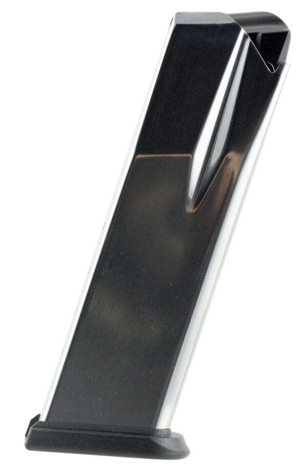Springfield Armory 1911 EMP Stainless Steel Magazine .45 ACP 7rd