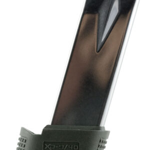 Springfield Armory XD Subcompact 9mm 16rd Extended Magazine
