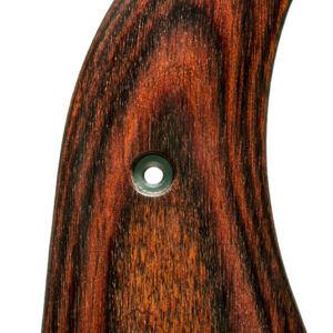 NAA Rosewood Boot Grip for .22 Magnum Mini-Master