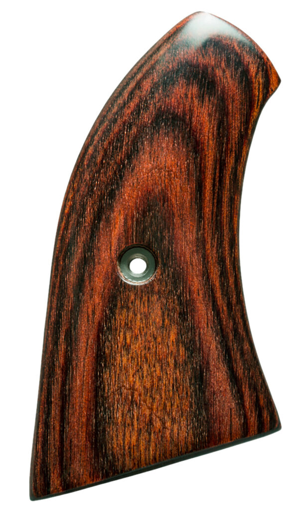 NAA Rosewood Boot Grip for .22 Magnum Mini-Master