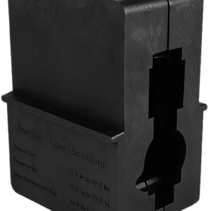 Aim Sports ATUVB Upper Receiver Vice Block Black Polymer