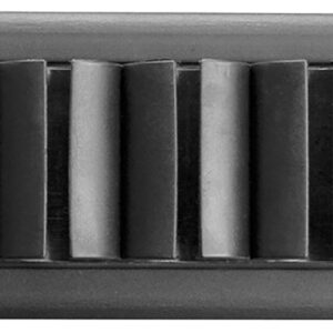 Aim Sports MR6RK 6rd Side Shell Carrier 12 Gauge Rem 870