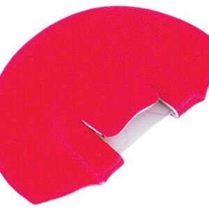Primos Imperial Plate Double Elk Diaphragm Call