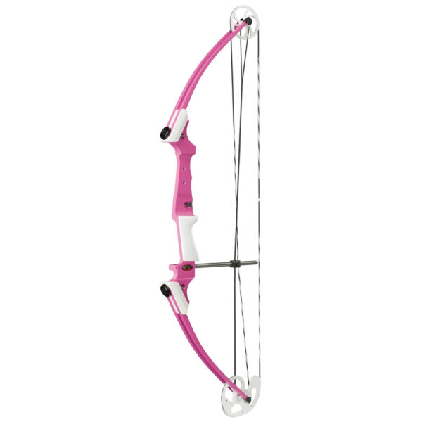 33190_1 Genesis Bow Pink RH