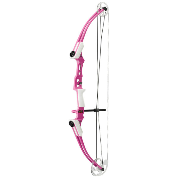 33194_1 Genesis Mini Bow Pink RH
