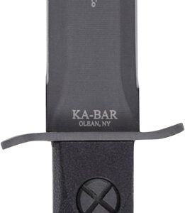 Ka-Bar EK Model 4 (EK44) Double-Edge Spear Point Knife