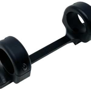 DNZ Game Reaper Scope Mount Ruger American SA 1in Medium