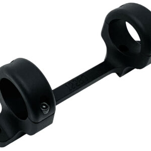 DNZ Game Reaper Ruger 1-Pc Scope Mount & Rings, 1″ High