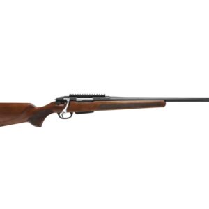 Stevens 334 6.5 Creedmoor 22in Walnut, 3-Round