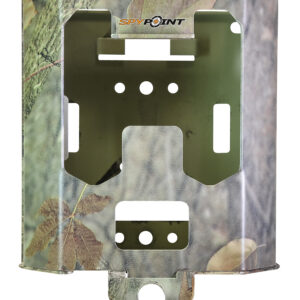 Spypoint SB-200 Security Box — Fits 42 LED Cameras