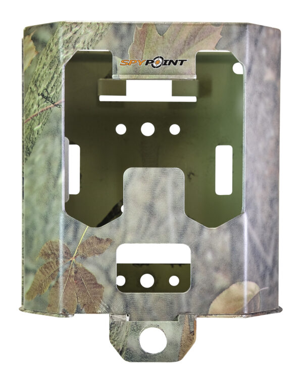 Spypoint SB-200 Security Box — Fits 42 LED Cameras