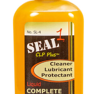 Seal 1 SL4 CLP Plus Liquid 4 oz