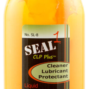Seal 1 SL8 CLP Plus Liquid 8 oz Cleaner/Lubricant/Protectant