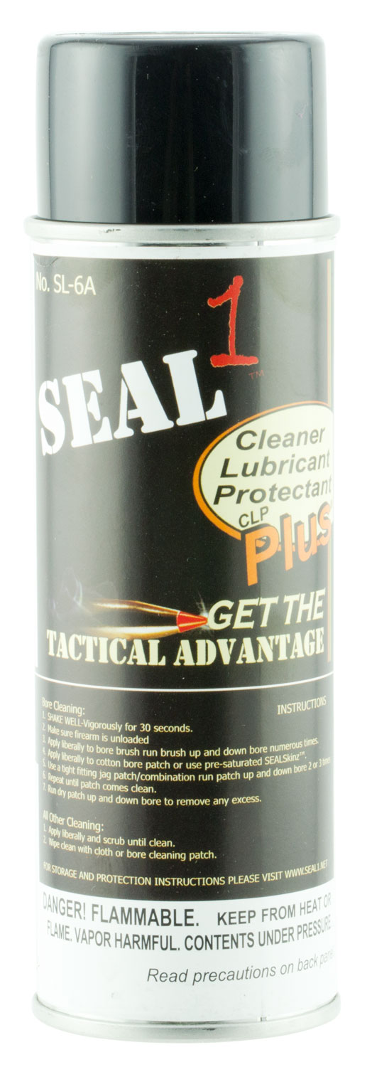Seal 1 SL-6A CLP Plus 6 oz Aerosol