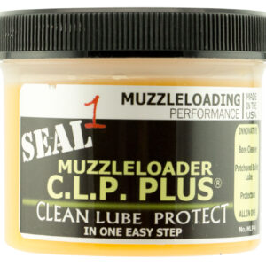 Seal 1 MLP-4 Muzzleloader CLP Plus Paste 4 oz