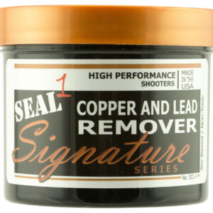 Seal 1 SCL-4 Copper & Lead Remover 4 oz