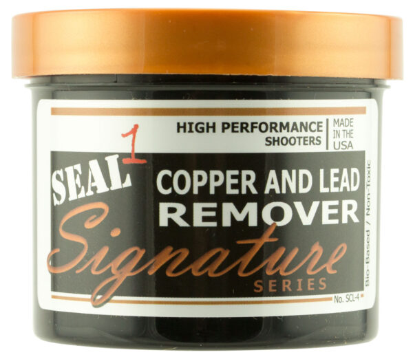 33553 Seal 1 SCL-4 Copper & Lead Remover 4 oz