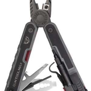 Real Avid Gun Tool Max 3.25″ Drop Point Multi-Tool