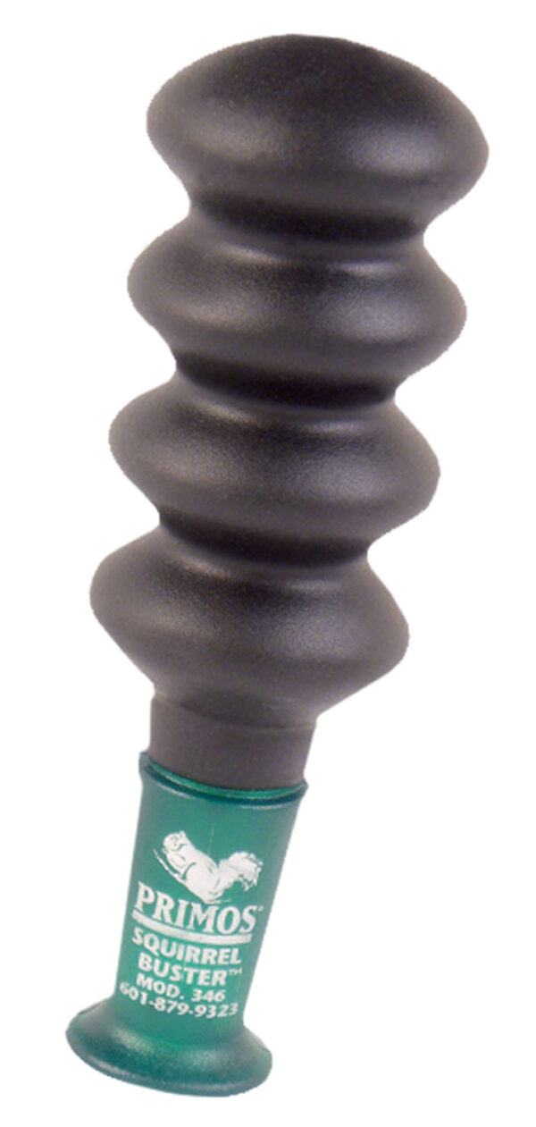 337 Primos Squirrel Buster Deluxe Squirrel Call
