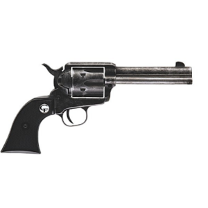 Chiappa 1873 SAA Revolver 4.75 in Antique 6-Rd