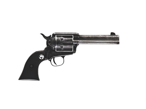 340.089 Chiappa 1873 SAA Revolver 4.75 in Antique 6-Rd
