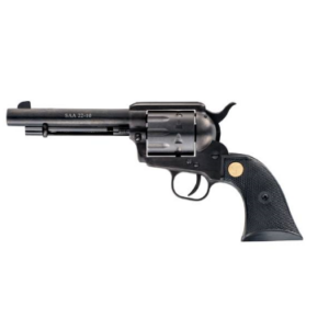 Chiappa 1873 SAA .22 LR 5.5″ 10-Round Revolver