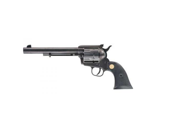 340.170 Chiappa 1873 SAA .22 LR 10-Shot 7.5in Blued