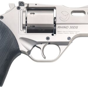 Chiappa Rhino 30SAR 10mm 3″ 6rd Revolver
